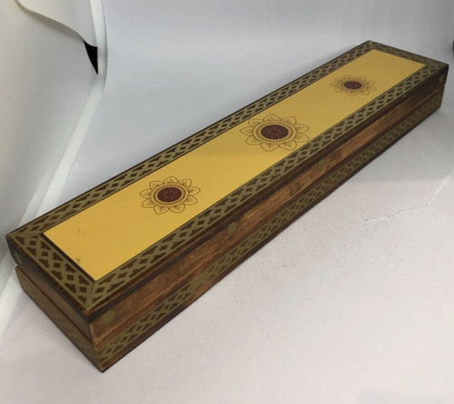Quality wood bracelet box - quality,