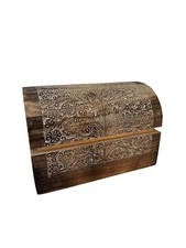 Vintage Decorative Wooden