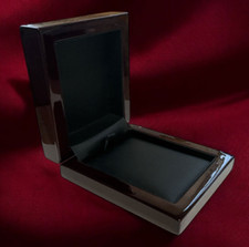 Premium Glossy Rosewood Wooden