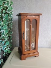 Vintage Wooden Armoire