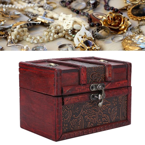 Jewelry box organizer case - jewelry,