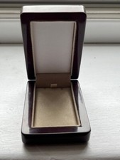 Luxury Wooden Necklace