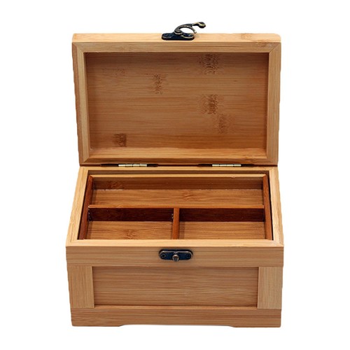 Wooden jewelry box jewellery - box,