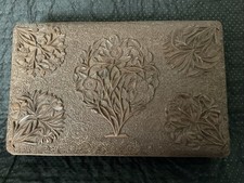 Victorian Carved Wooden