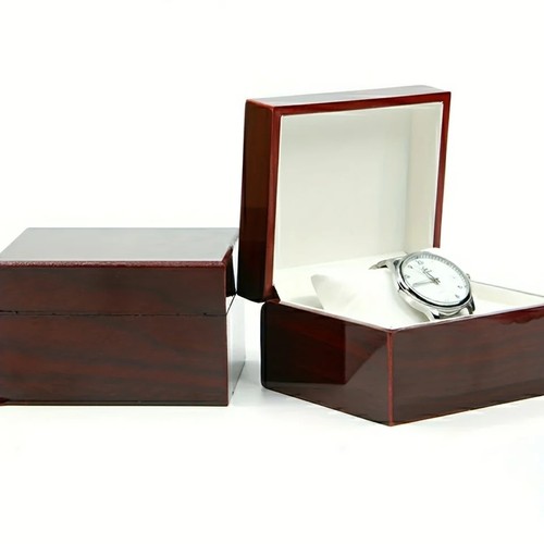 Wooden gift box for - gift,