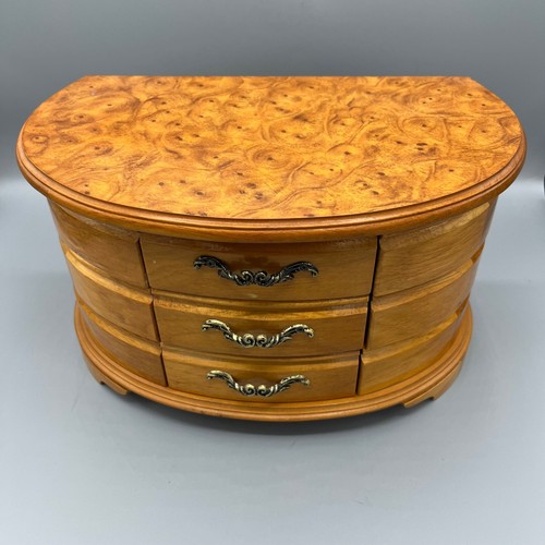 Mele oval wooden - mele, &