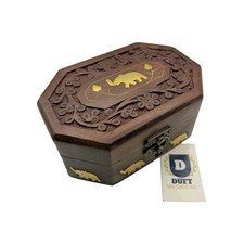 Beautiful Wooden Jewelery Box