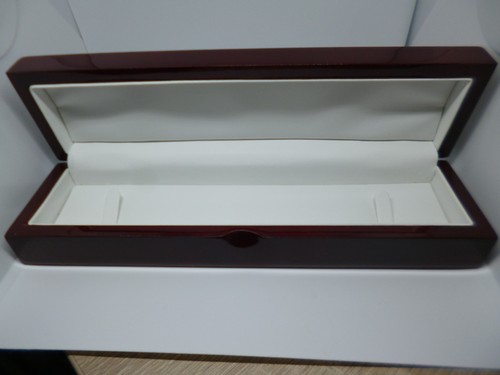 Bracelet watch box case - watch,