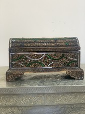 Handcrafted Vintage Indian