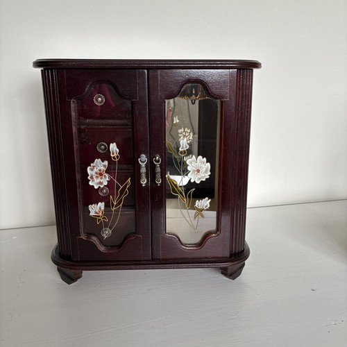 Vintage wooden musical - vintage,