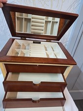 Vintage Large Mele & Co