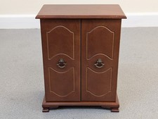 Vintage MELE Wooden Jewelry