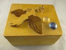 Wooden Hand Made Jewellery
