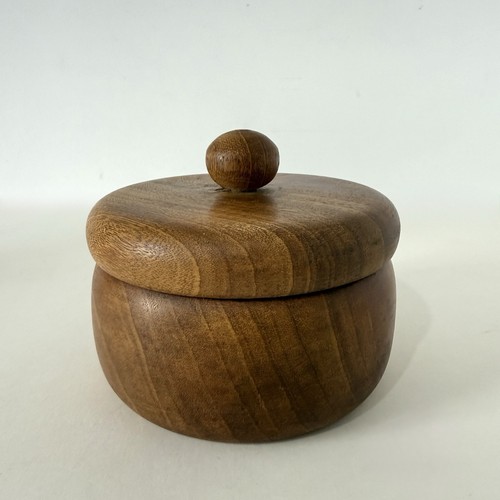 Vintage wooden jewellery - vintage,