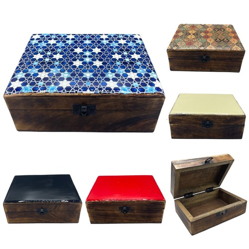 Ceramic glazed wooden - glazed,
